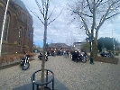 Sonntagsausfahrt 31.03.2024 - Kevelaer