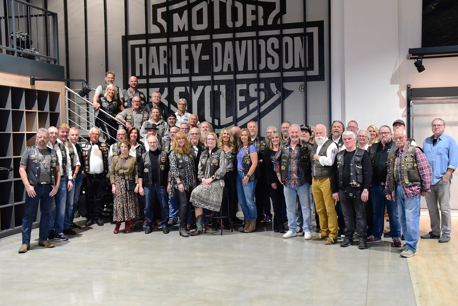 Ruhrpott-Chapter Germany